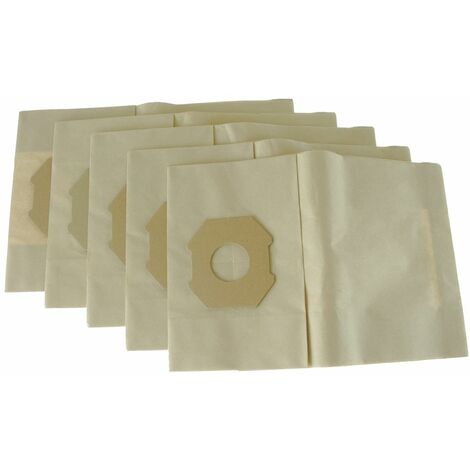 Hitachi Cv3200 Vacuum Cleaner Paper Dust Bags