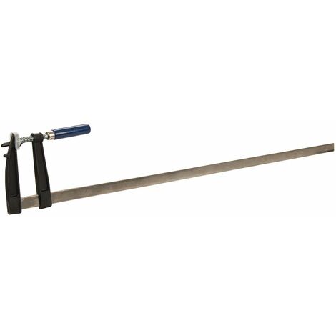 Silverline Euro F-Clamp 1000 x 120mm 427689