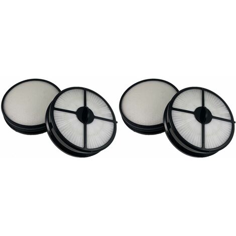 2 x Sets Vax Mach Air Living U89 MA L Type 27 Pre and Post Motor HEPA Filter Kit (1/2)