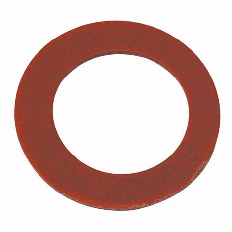 Fixman Fibre Washers Pack - 110pce