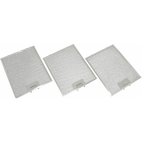 New world online cooker hood filters