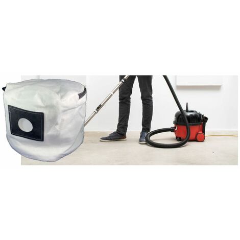 Washable henry hoover online bags