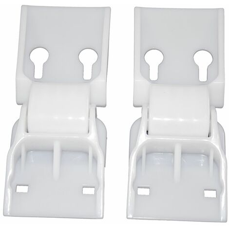 Iceland Universal Chest Freezer Counterbalance Hinge- Pack of 2