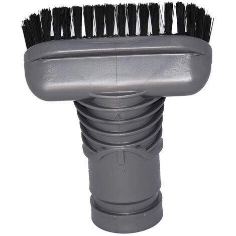 Stubborn Dirt Dusting Brush Tool And Adaptors Kit for Dyson DC63