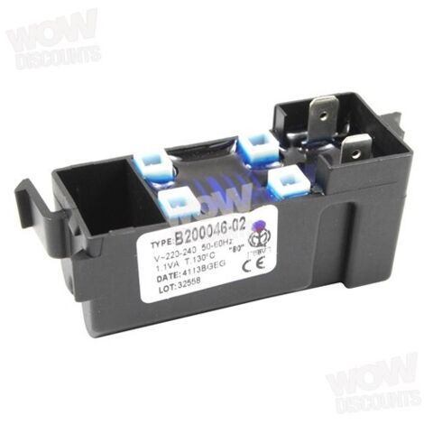 Spark Generator for Hotpoint/Indesit Cookers and Ovens