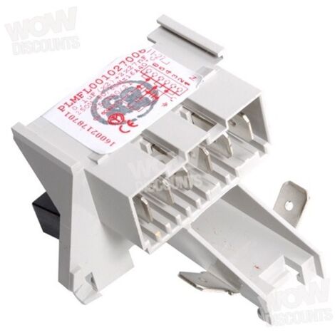 Radio Interference Suppressor for Hotpoint/Indesit/Whirlpool Dishwasher (1/4)