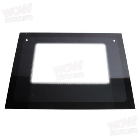 Main Oven Door for Hotpoint Cookers and Ovens