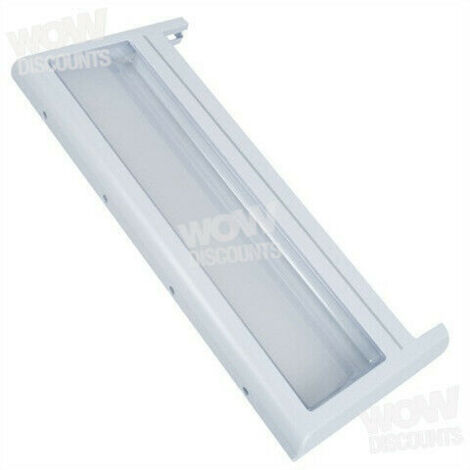 Freezer Drawer Front for Hotpoint Fridges and Freezers