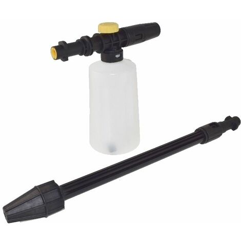 Karcher  K2 K3 K4 K5 K6 K7 Compatible Pressure Washer Spray Lance and Snow Foam Lance (1/5)