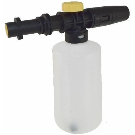 Pistola A Spruzzo Ad Alta Pressione Karcher K2-K7 Quick Connect Con Ugello E Lancia In Ottone~p155054683