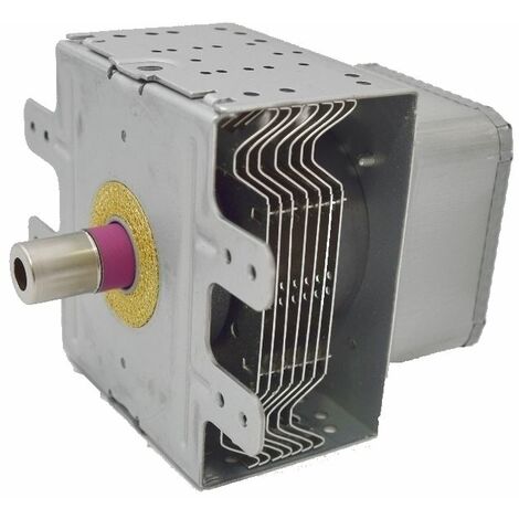Magnetron 2m253h (se Ven Fins) Toshiba for Whirlpool/Ikea/Bauknecht Microwave