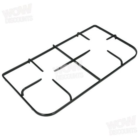 Cooker Pan Support - Double for Indesit/Hotpoint Cookers and Ovens