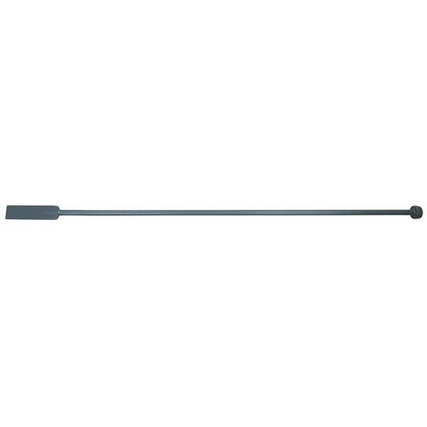 Silverline Mushroom Head Digging Bar - 1800mm 8kg