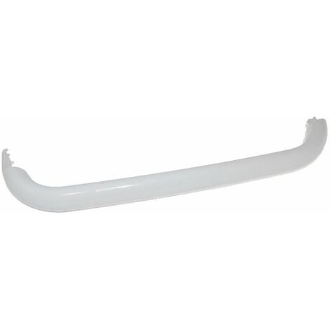 Bosch Fridge Freezer Door Handle White 360mm