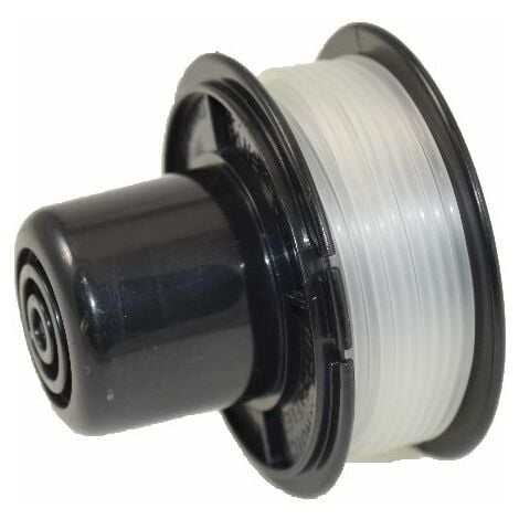 Replacement Spool + Line (10m 1.6mm)