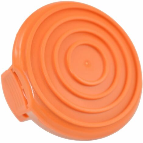 Worx Electric Grass Strimmer Trimmer Spool Cap Cover