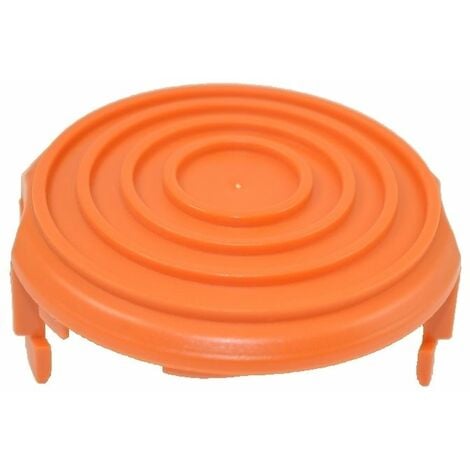 Worx Electric Grass Strimmer Trimmer Spool Cap Cover