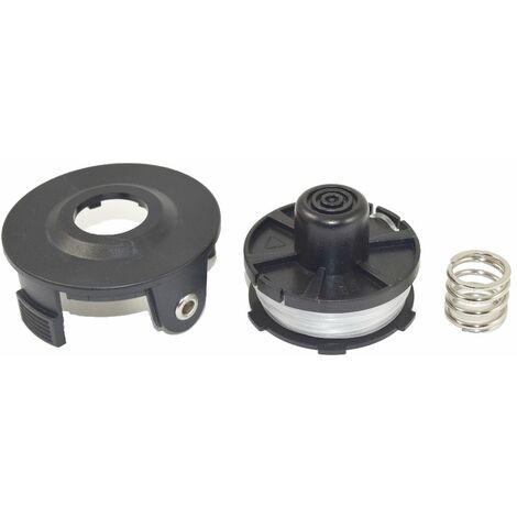 Makita Grass Strimmer Trimmer Spool and Cap Set with Spring (1/5)