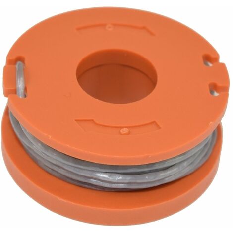 Worx Grass Strimmer Trimmer Spool and Line 1.5mm x 2.5m