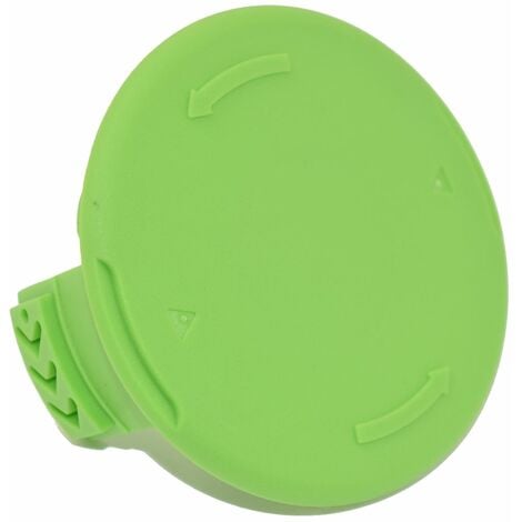 Greenworks Plastic String Trimmer Spool Cap Cover | SC00L00