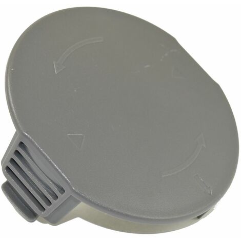 Bosch Grass Strimmer Spool Cap Cover