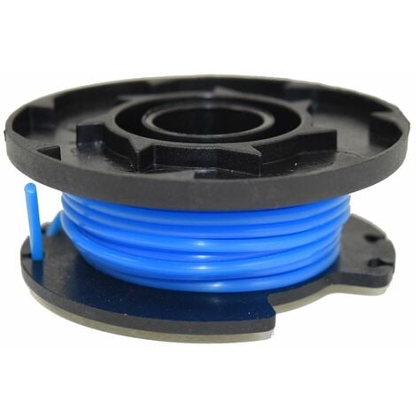 Einhell Grass Trimmer Strimmer Spool and Line 1.6mm x 5m by Ufixt