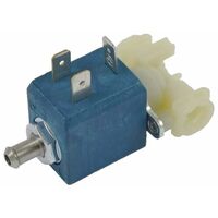 Delonghi Coffee Machine Solenoid Valve Ceme 3-way 230v 50h