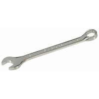 Teng TT6010M 10 Piece Midget Combination Spanner Set Metric TENTT6010M
