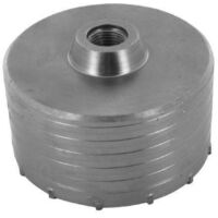 Silverline TCT Core Drill Bit 115mm 585485