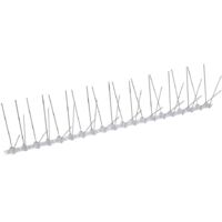 Fixman Bird Spikes 10pk 500mm (2 Spike) 196319