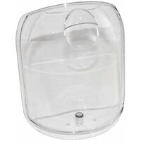 Krups Coffee Machine Water Tank Nespresso Dolce Gusto