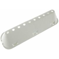Hotpoint WML520PUK-R Washing Machine Drum Paddle/Lifter 10 Hole