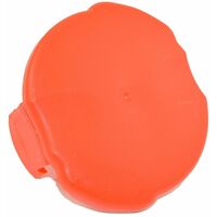 Flymo Power Trim 500 FL288 Spool Cover