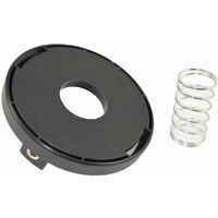 Einhell Grass Strimmer Trimmer Spool Cap Cover and Spring