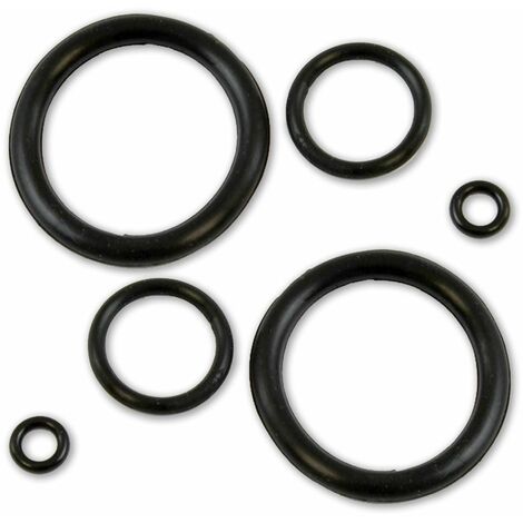 O-Ring Assortment (419 Piece) (56345)