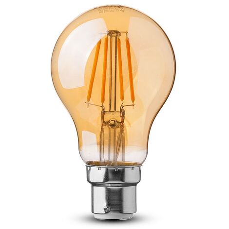 Led deals filament a60