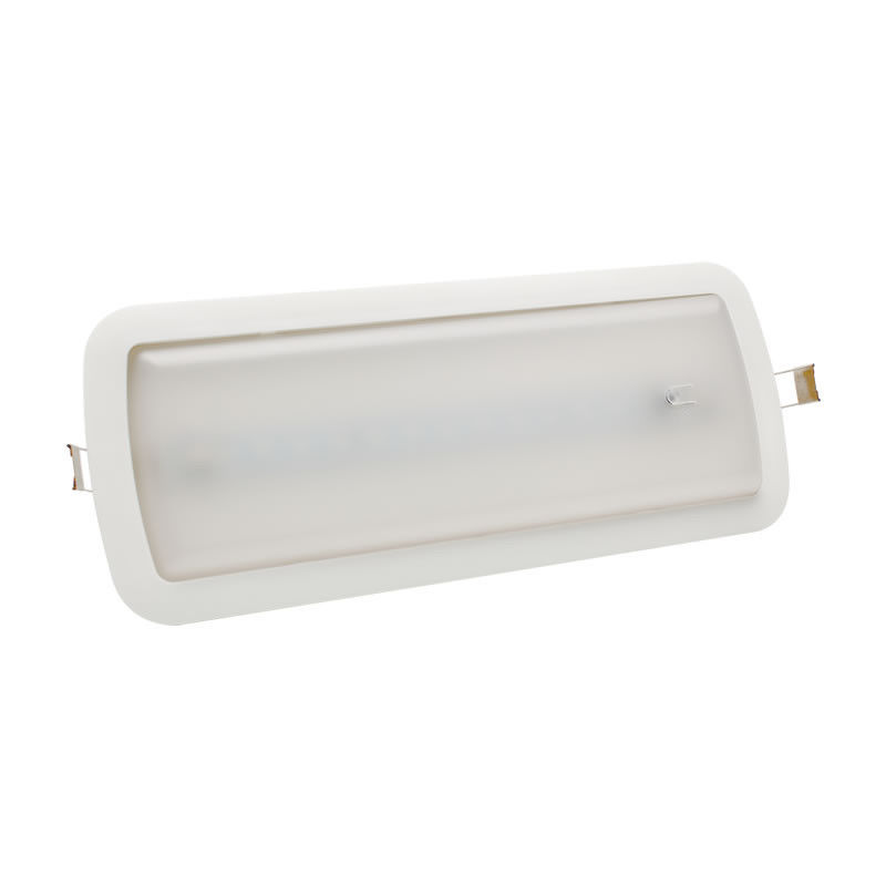 Luz Led Superficie 3w de 280lm frio empotrable