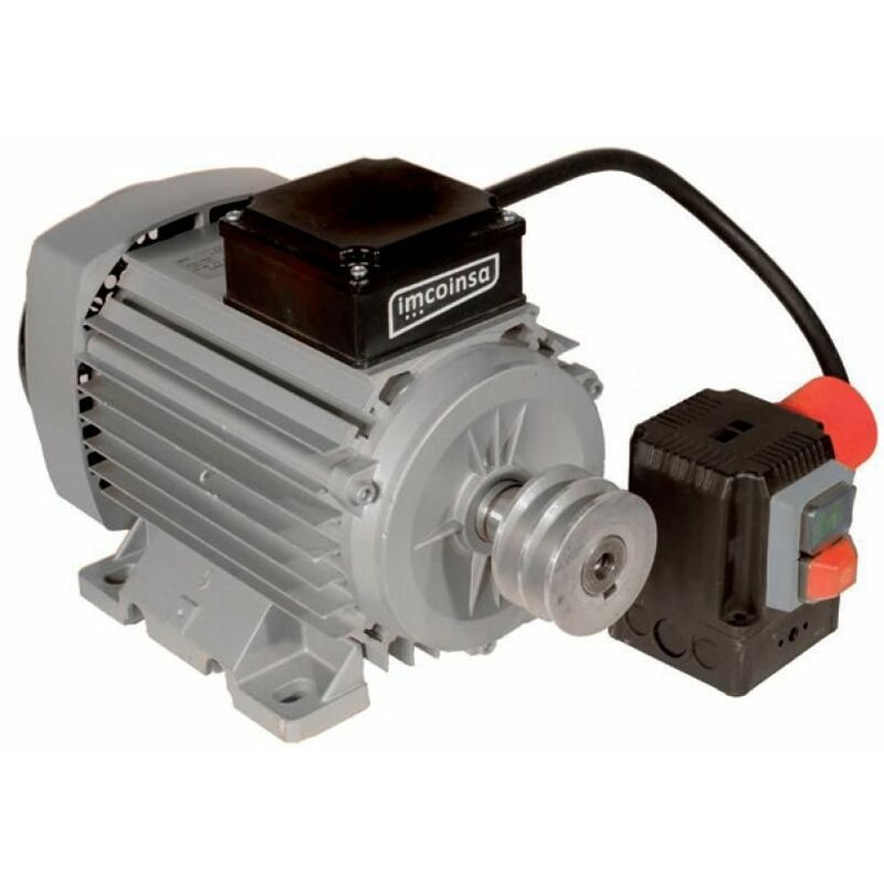 Motor Electrico Monofasico 1450rpm 2hp Lento 220v