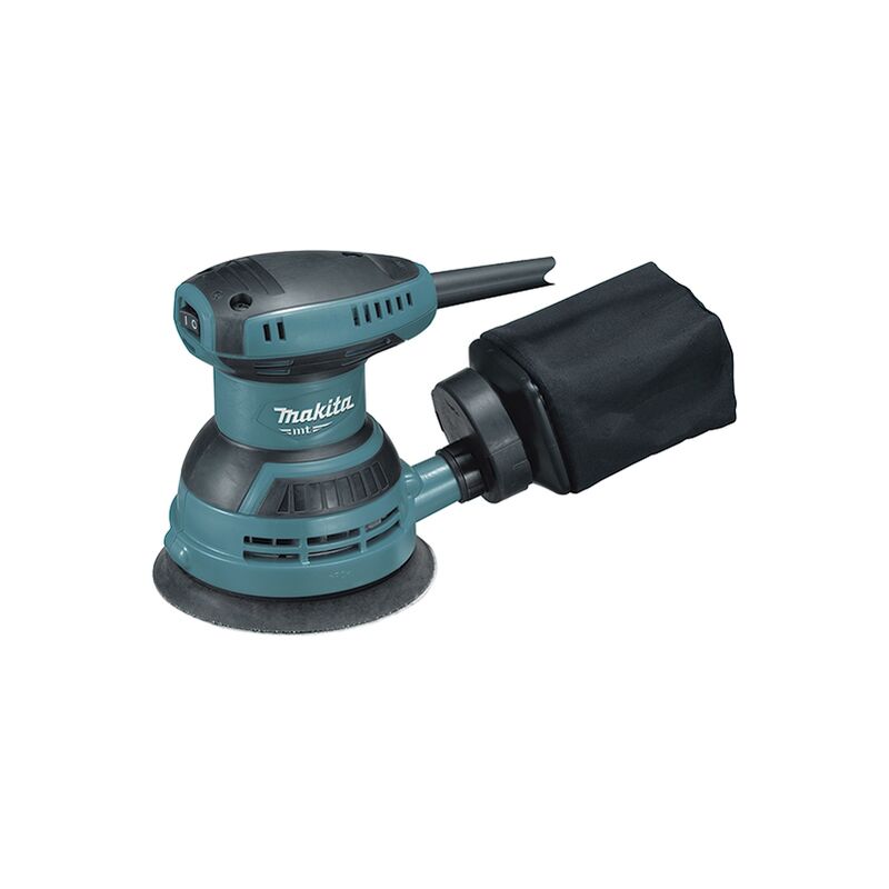 Lijadora excéntrica MAKITA BO5031 300w 125mm