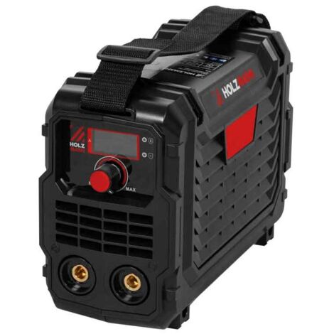 Soldador Inverter 160A. EISA160-MINI