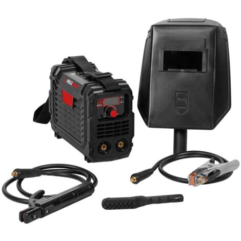 Soldador Inverter 160A. EISA160-MINI