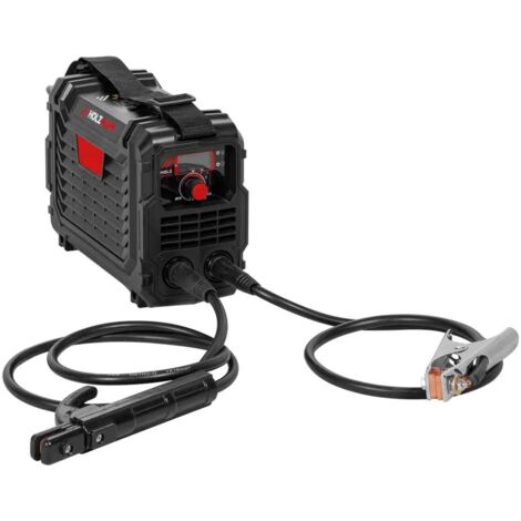Soldador Inverter 160A. EISA160-MINI