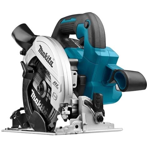 Sierra circular 18V LXT 165mm DHS660Z