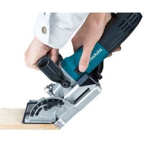 Engalletadora Makita DPJ180 100mm 18V Litio-ion