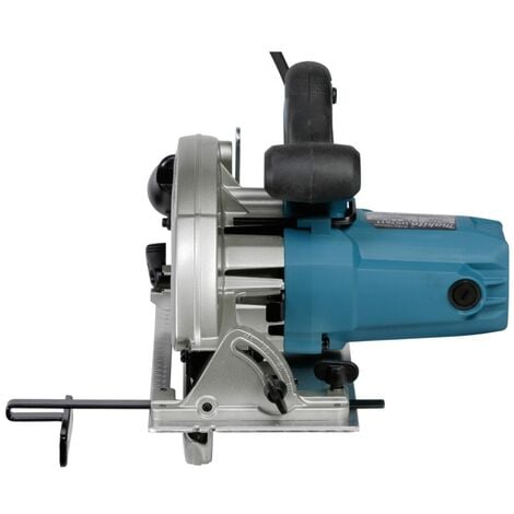 Sierra circular Makita HS7611 Ø190 mm