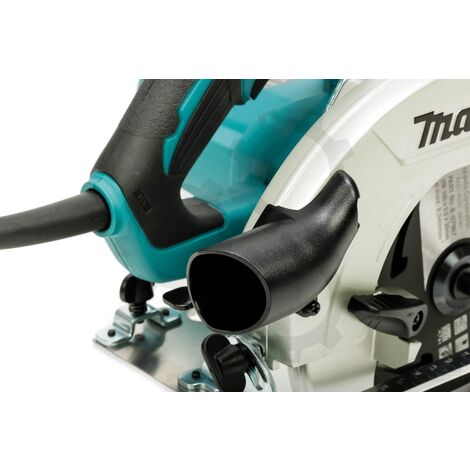 Sierra circular Makita HS7611 Ø190 mm