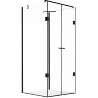 Glaswerk Westfalen- Emma 100x100x100cm U Duschkabine SW