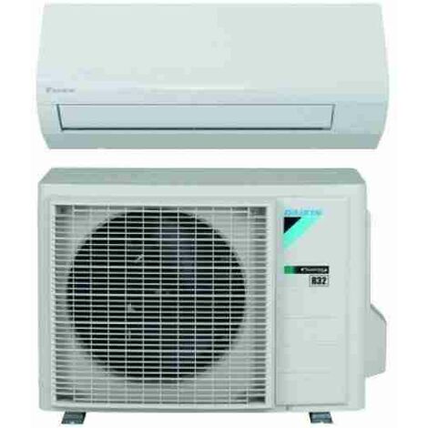 Daikin Monosplit parete Sensira 15000 btu FTXF42C RXF42C wifi opzionabile 4.4 kW