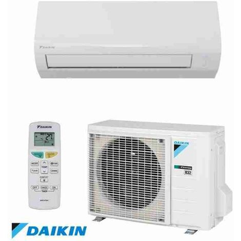 Daikin Sensira FTXF25D-RXF25D Inverter R32 - 2.6 Kw 12000 BTU A++ 2.6 kW