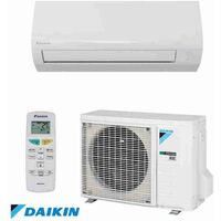 Daikin Sensira FTXF35A-RXF35A Inverter R32 - 3.5KW 12000 BTU A++ 3.5 kW